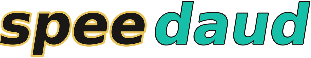 speedaud logo