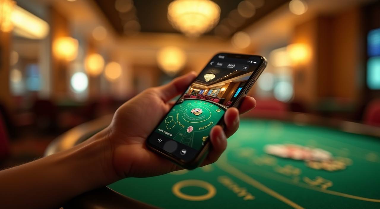 speedaud mobile gaming